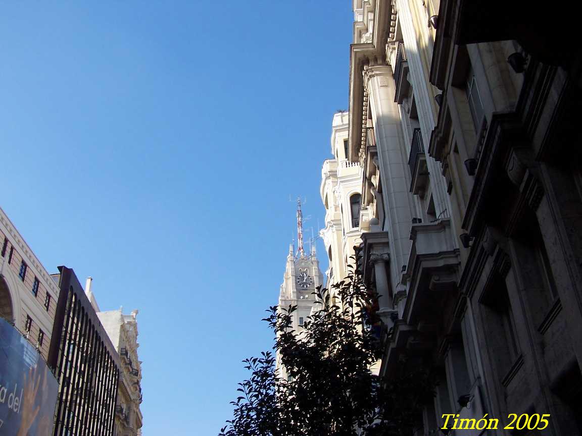 Foto de Madrid (Comunidad de Madrid), España