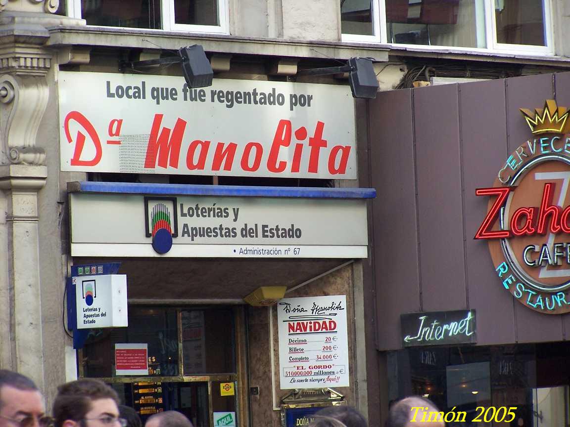 Foto de Madrid (Comunidad de Madrid), España