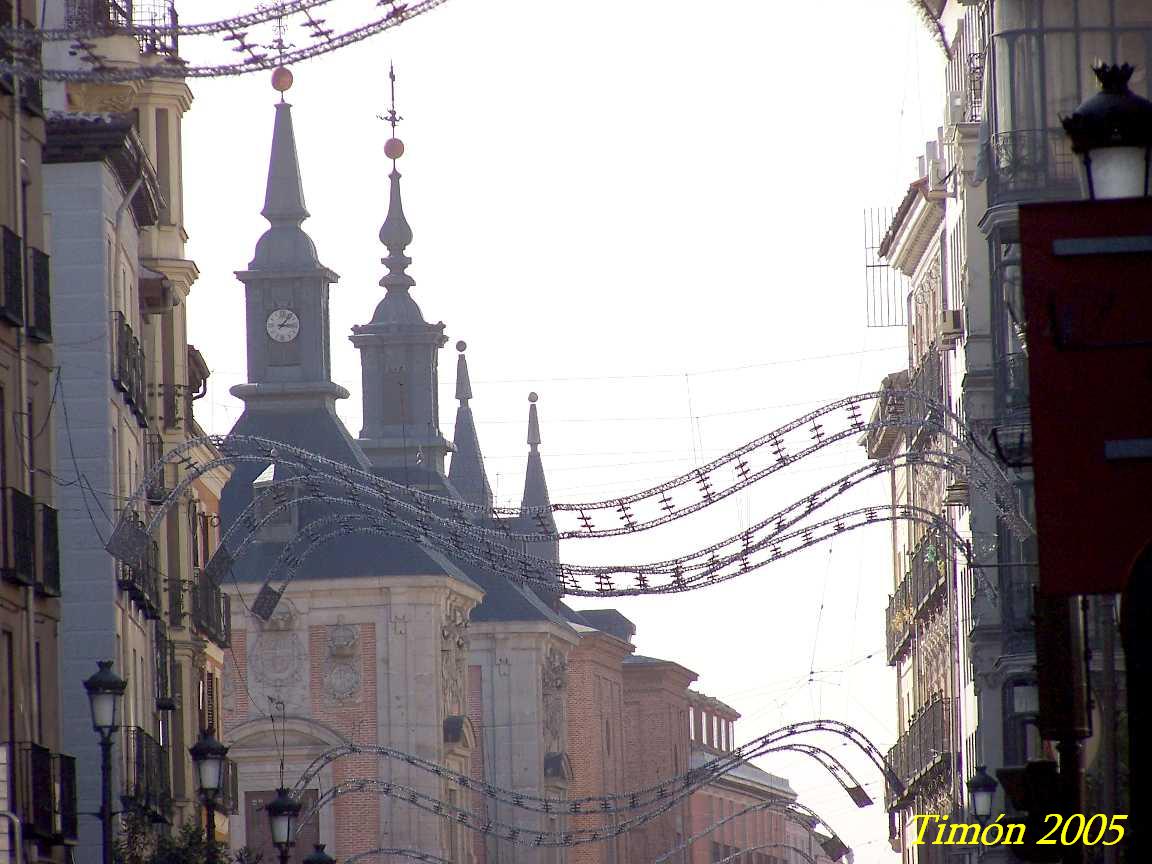 Foto de Madrid (Comunidad de Madrid), España