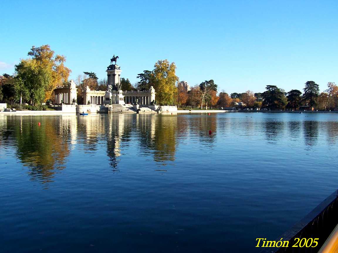 Foto de Madrid (Comunidad de Madrid), España
