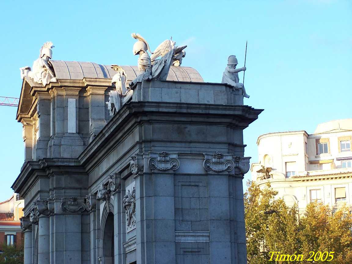 Foto de Madrid (Comunidad de Madrid), España