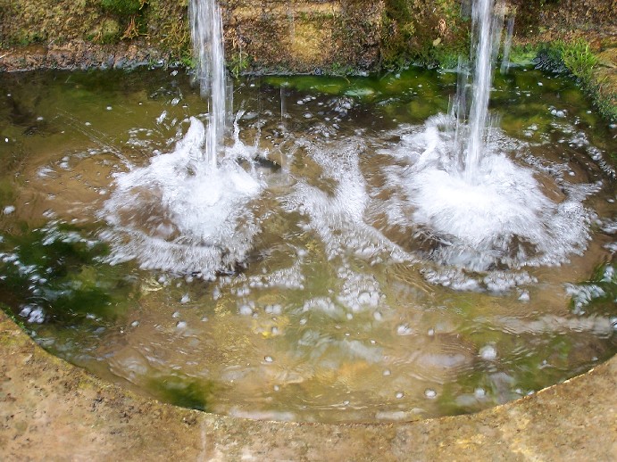 Foto de Oña (Burgos), España