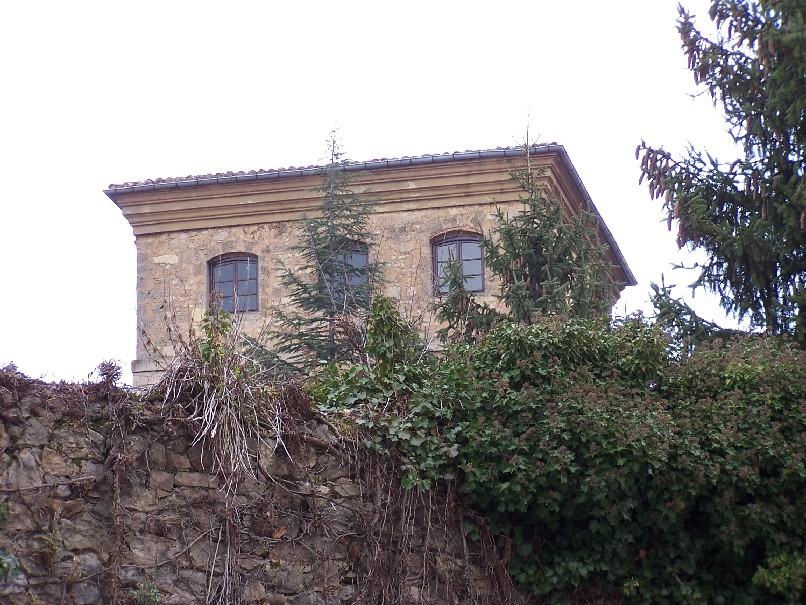 Foto de Oña (Burgos), España