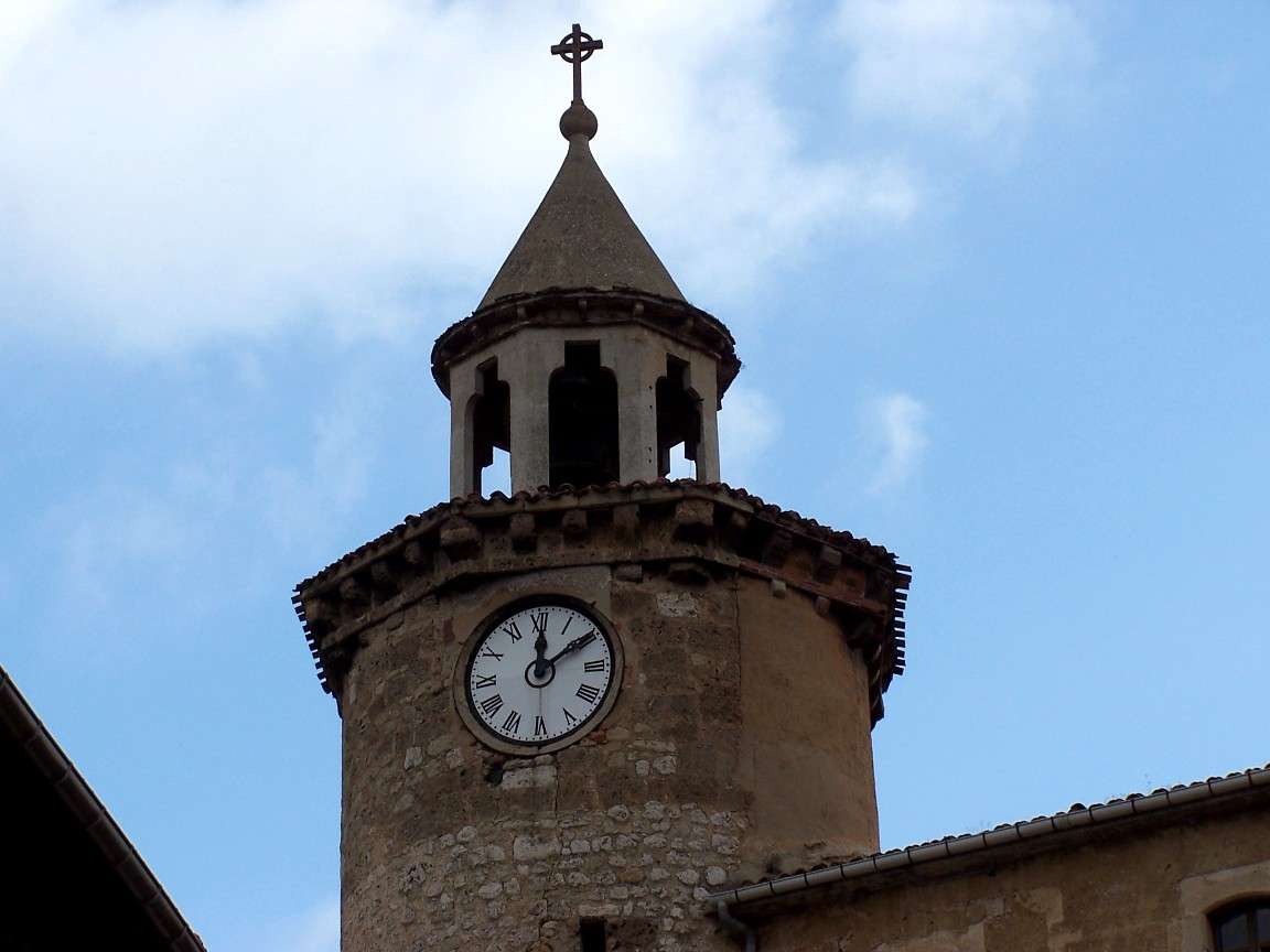 Foto de Oña (Burgos), España