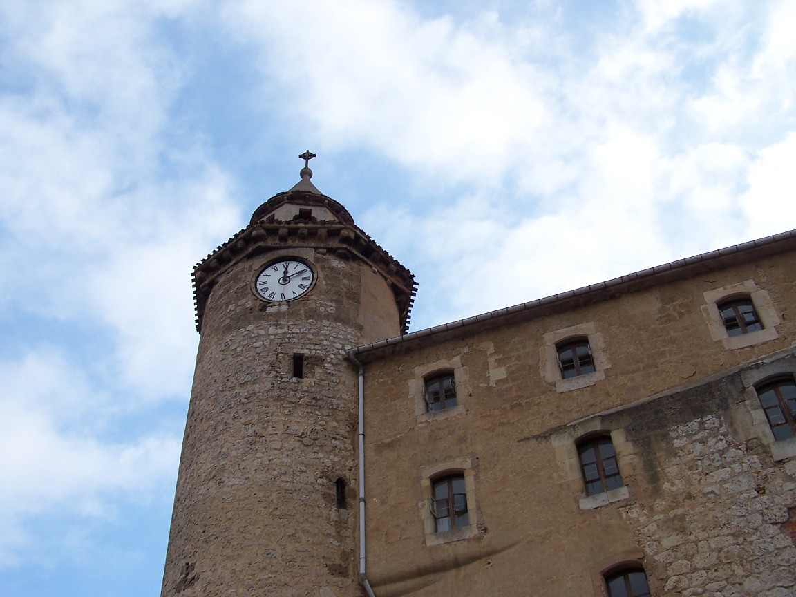 Foto de Oña (Burgos), España