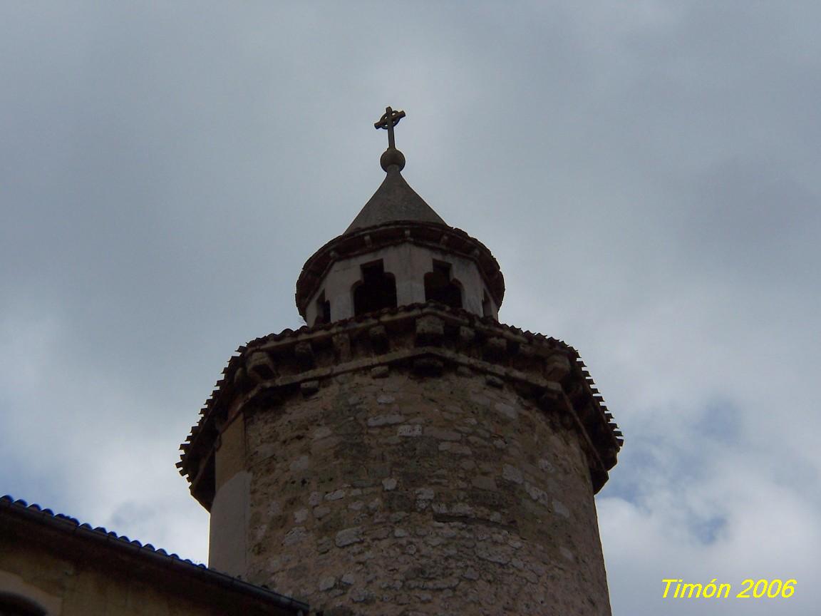 Foto de Oña (Burgos), España