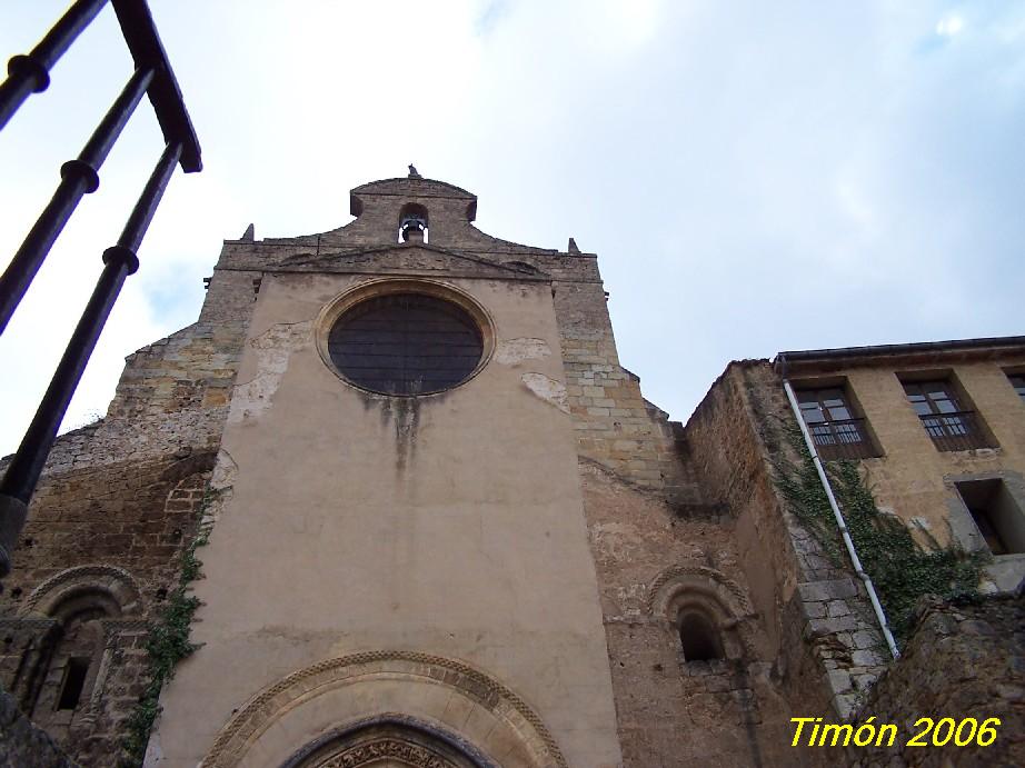 Foto de Oña (Burgos), España