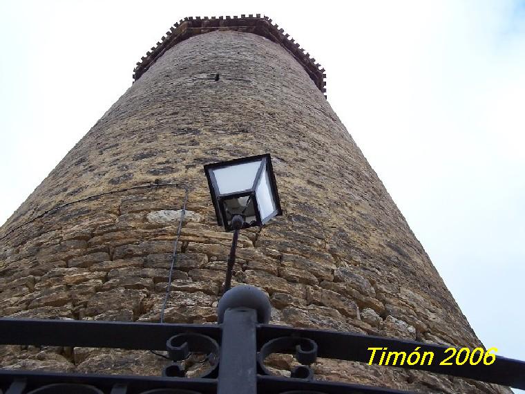 Foto de Oña (Burgos), España