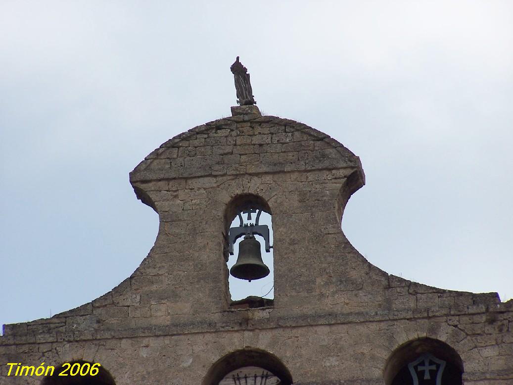 Foto de Oña (Burgos), España