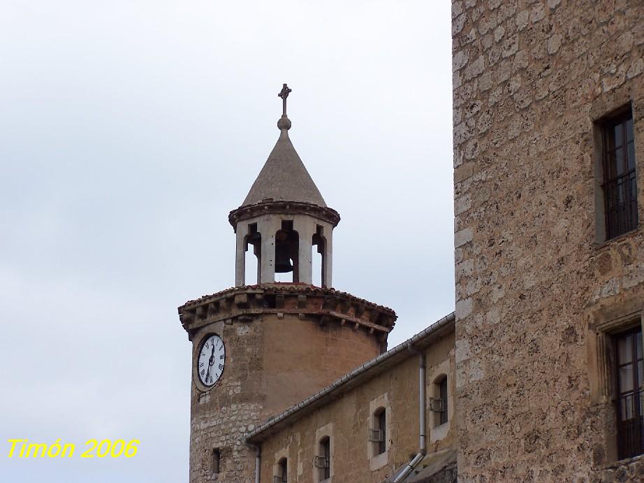 Foto de Oña (Burgos), España