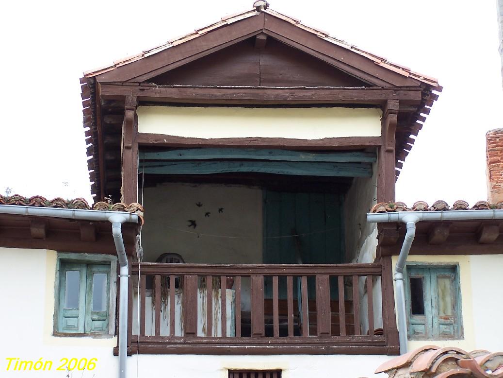 Foto de Oña (Burgos), España