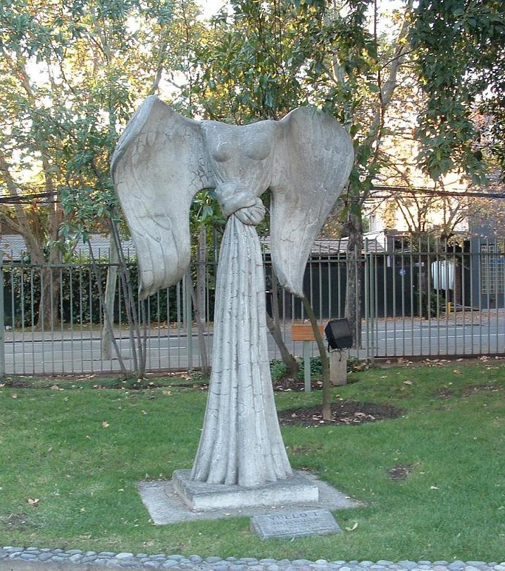 Foto de Santiago, Chile