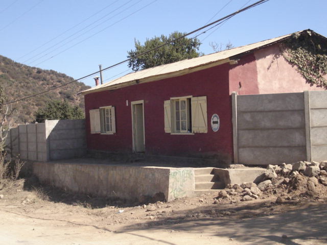 Foto de OLMUE, Chile