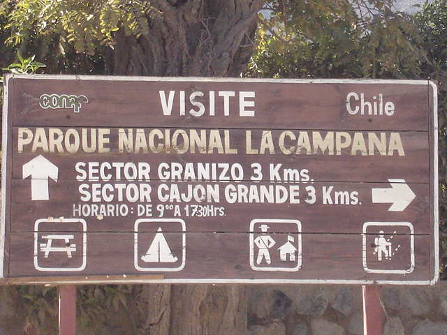 Foto de OLMUE, Chile