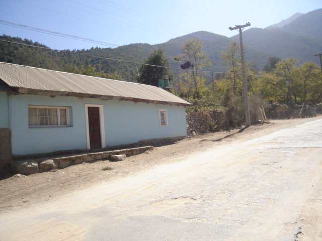 Foto de OLMUE, Chile