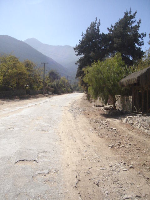 Foto de OLMUE, Chile