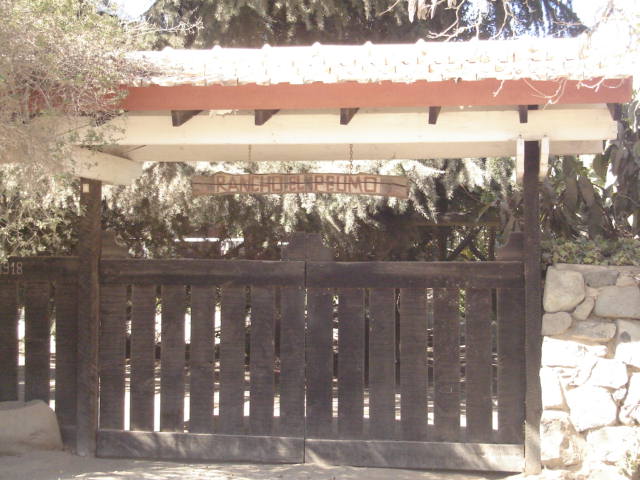 Foto de OLMUE, Chile