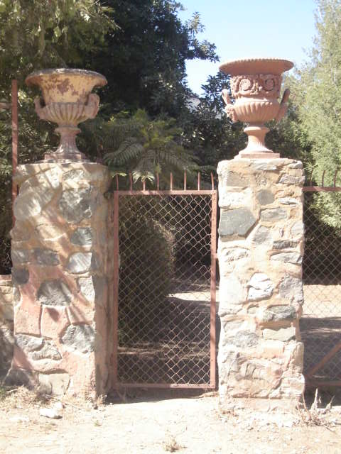 Foto de OLMUE, Chile