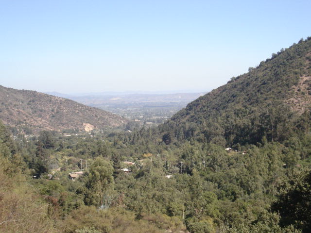 Foto de OLMUE, Chile