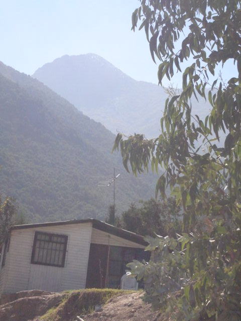 Foto de OLMUE, Chile