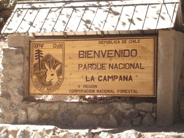 Foto de OLMUE, Chile