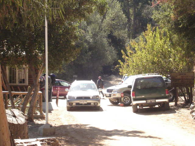 Foto de OLMUE, Chile