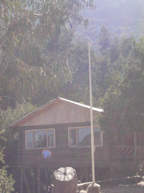 Foto de OLMUE, Chile