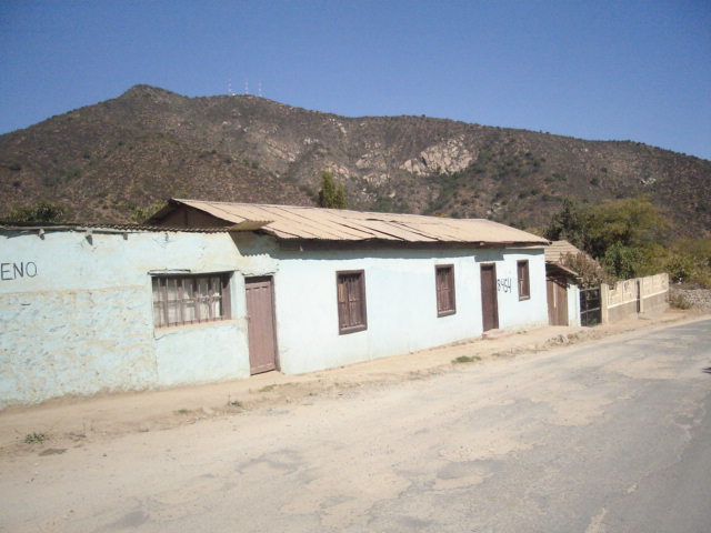 Foto de OLMUE, Chile