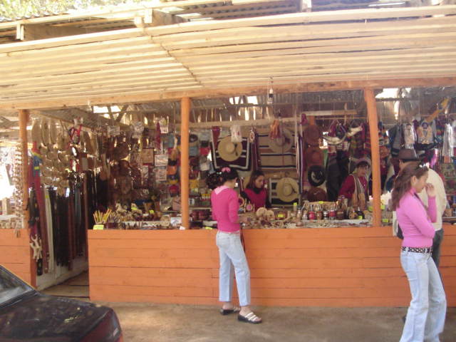 Foto de OLMUE, Chile