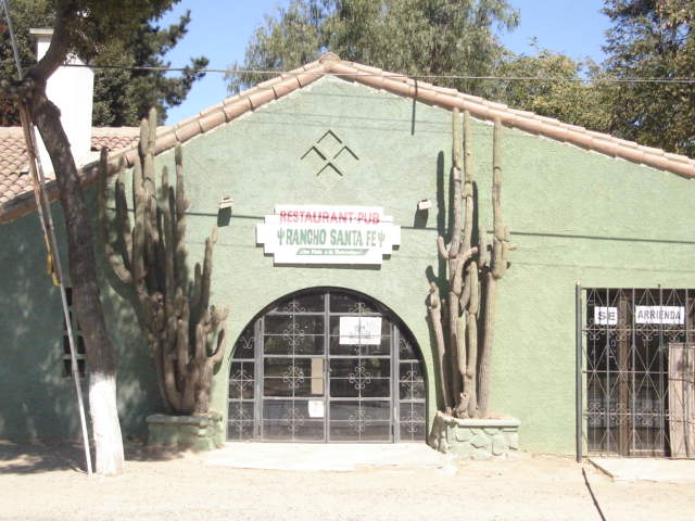 Foto de OLMUE, Chile