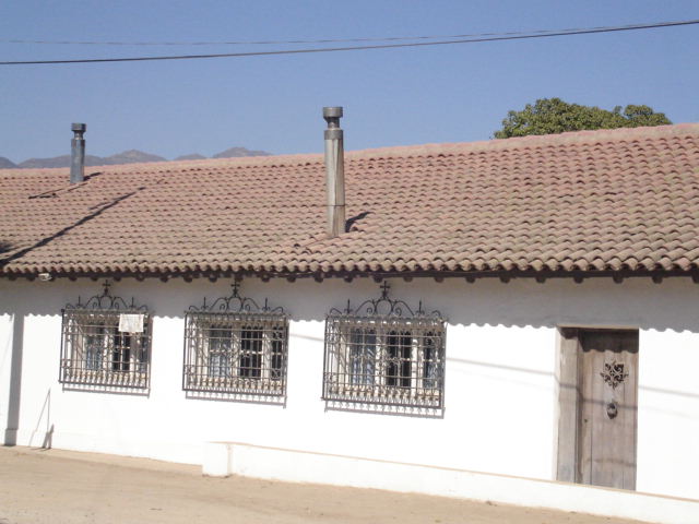 Foto de OLMUE, Chile