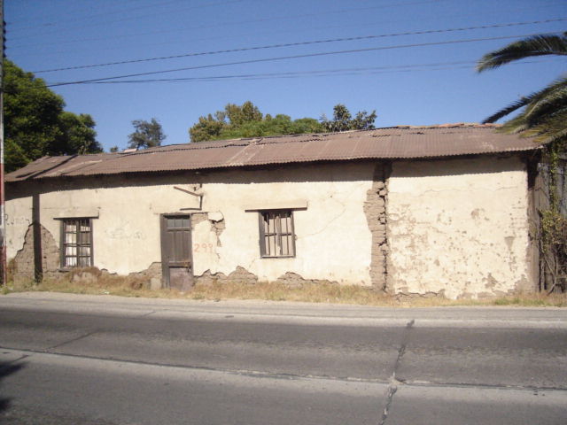 Foto de OLMUE, Chile