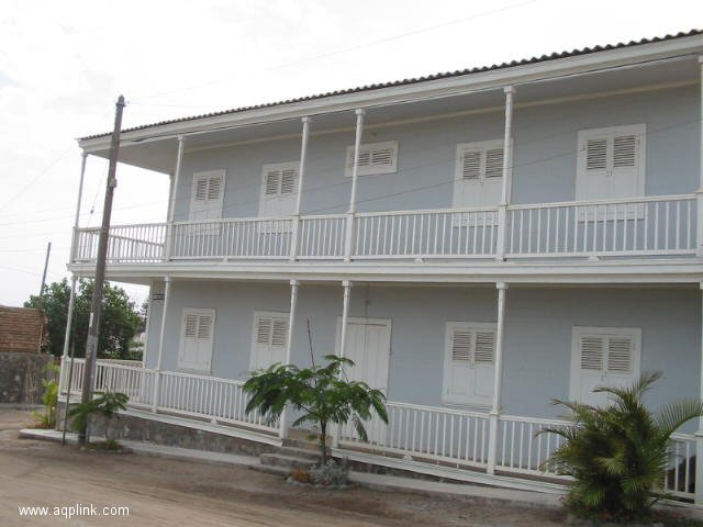 Foto de Mejia, Perú