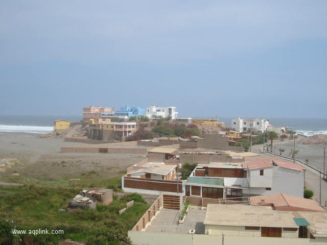 Foto de Mejia, Perú