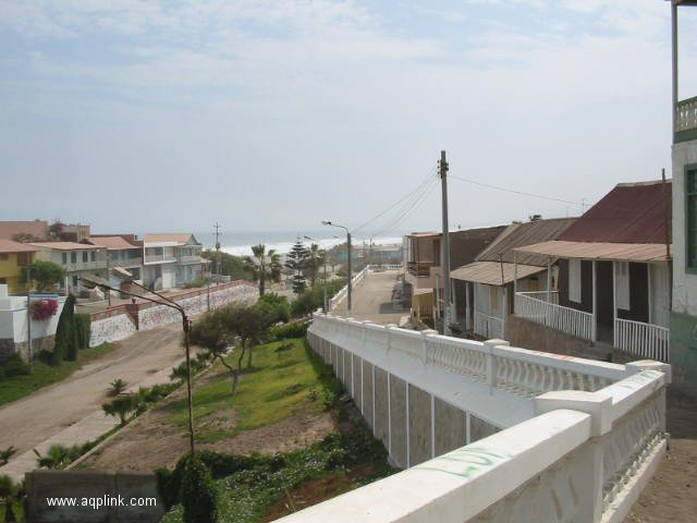 Foto de Mejia, Perú