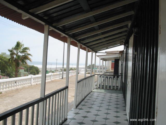 Foto de Mejia, Perú