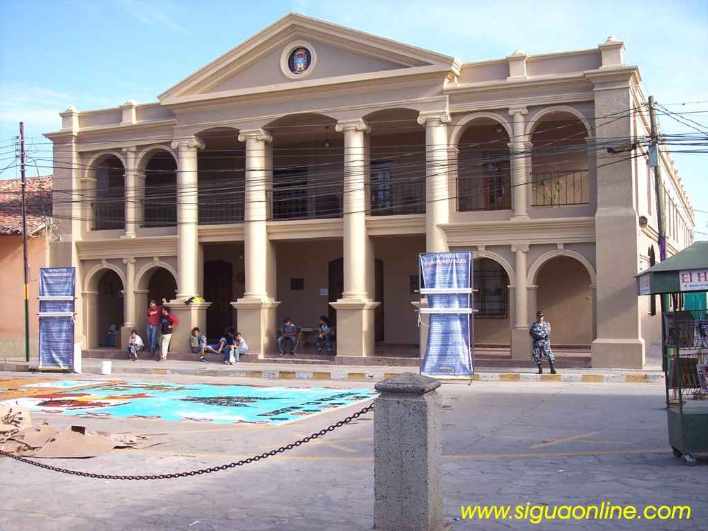 Foto de Comayagua, Honduras