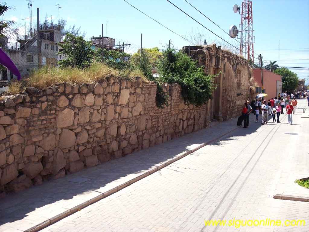 Foto de Comayagua, Honduras