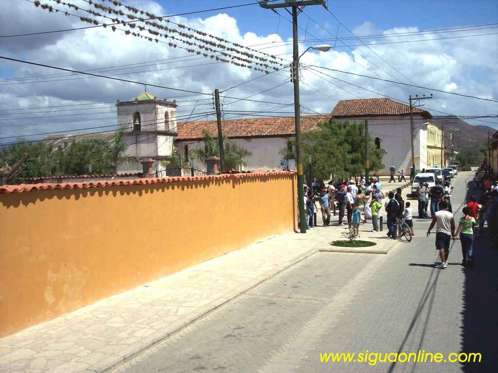 Foto de Comayagua, Honduras