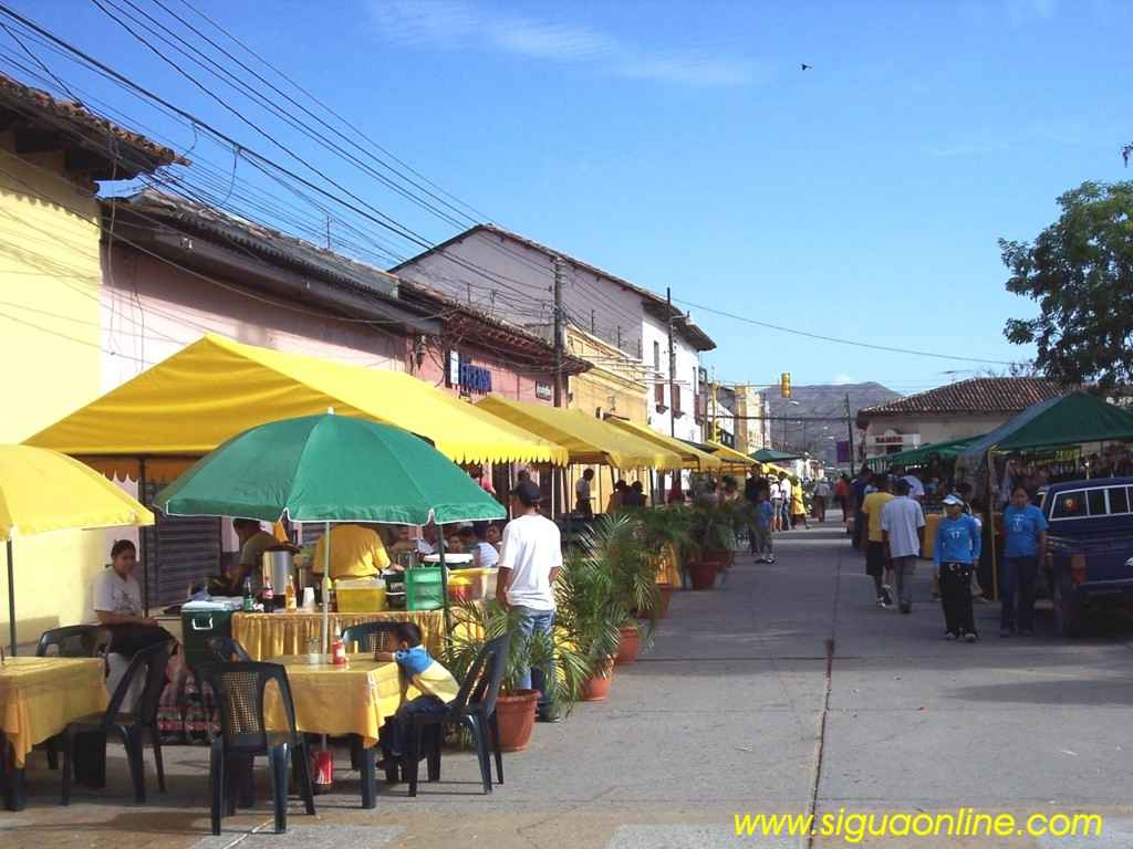 Foto de Comayagua, Honduras