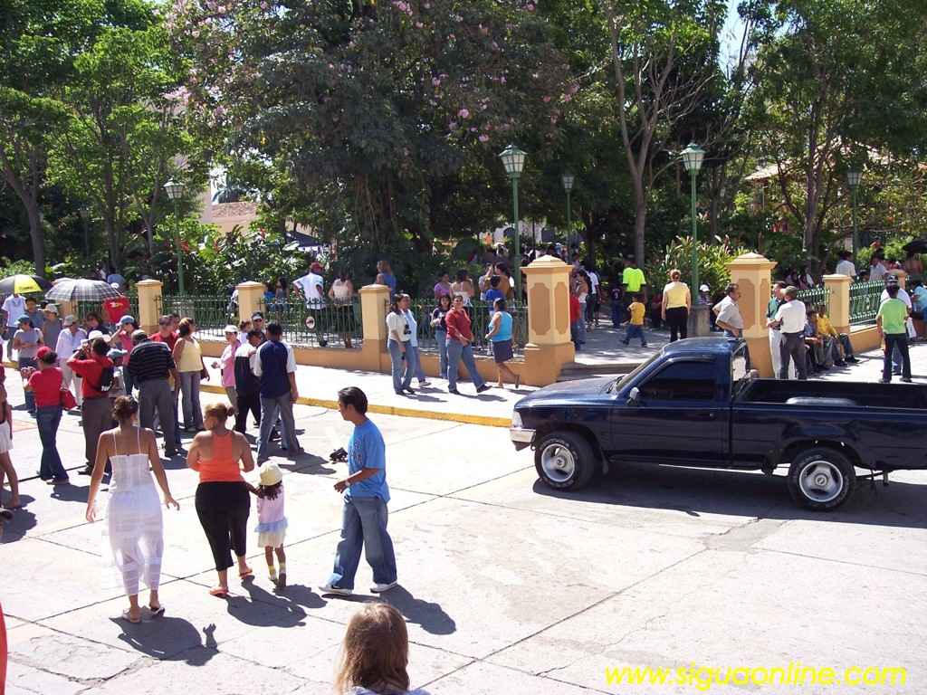 Foto de Comayagua, Honduras