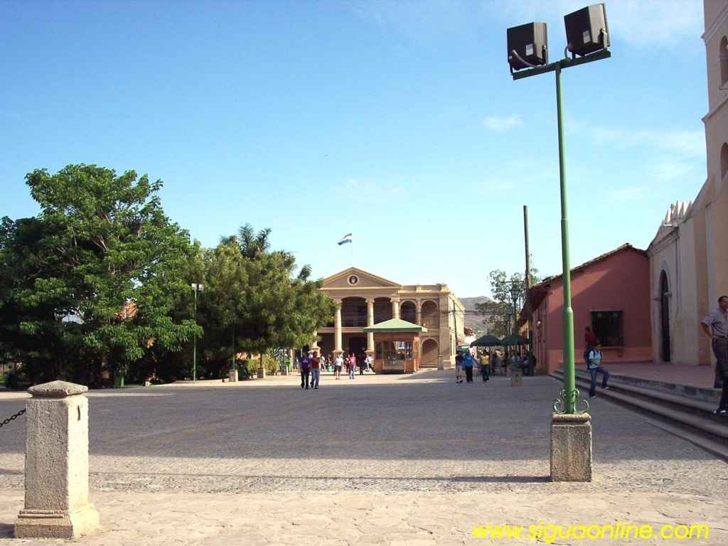 Foto de Comayagua, Honduras