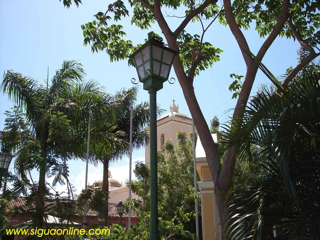 Foto de Comayagua, Honduras