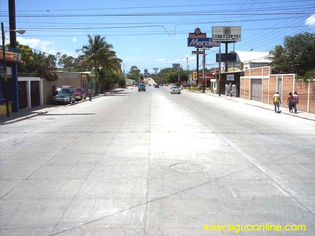 Foto de Comayagua, Honduras
