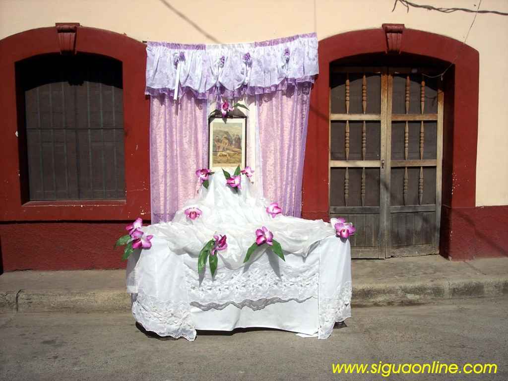 Foto de Comayagua, Honduras