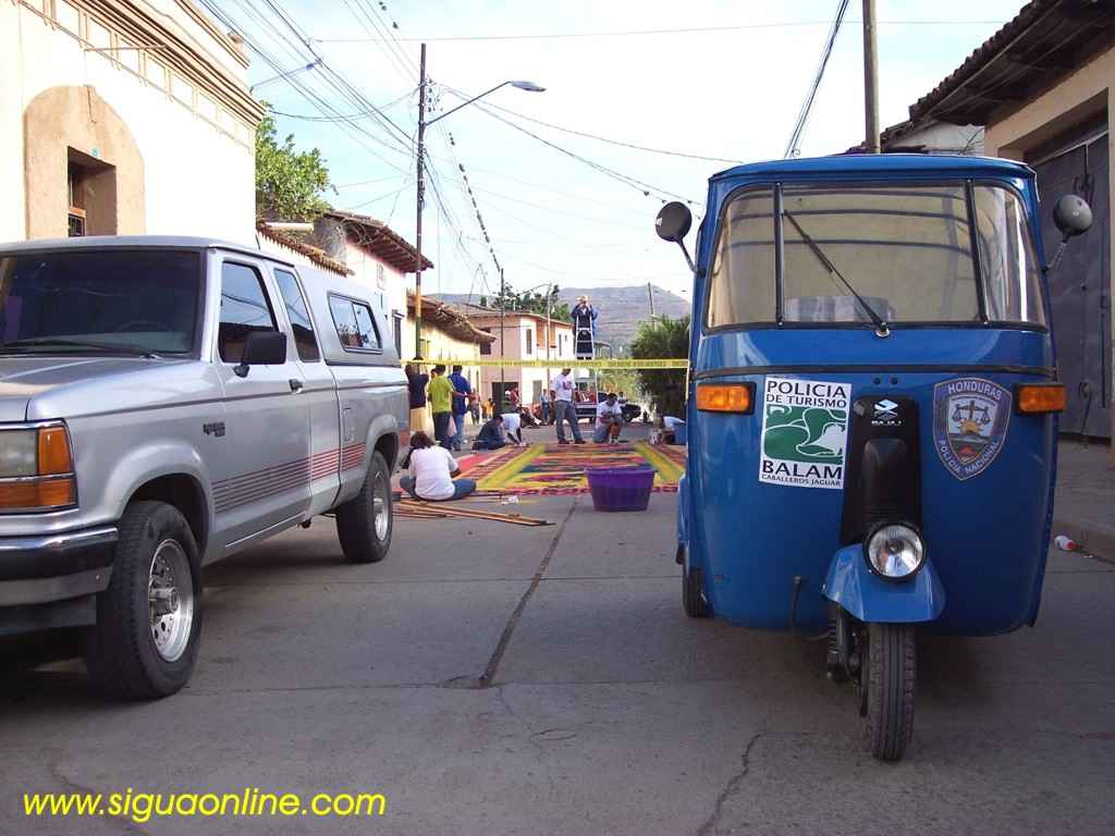 Foto de Comayagua, Honduras