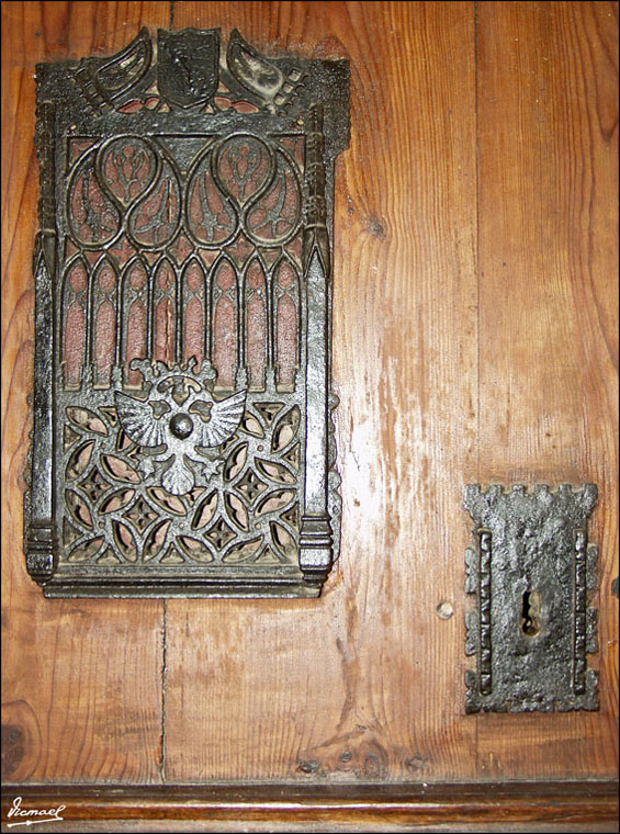 Foto de Burgos (Castilla y León), España