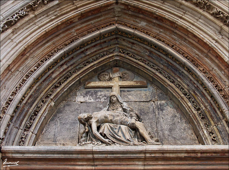 Foto de Burgos (Castilla y León), España