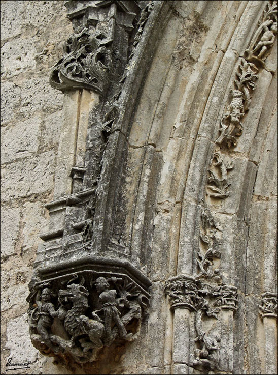 Foto de Burgos (Castilla y León), España