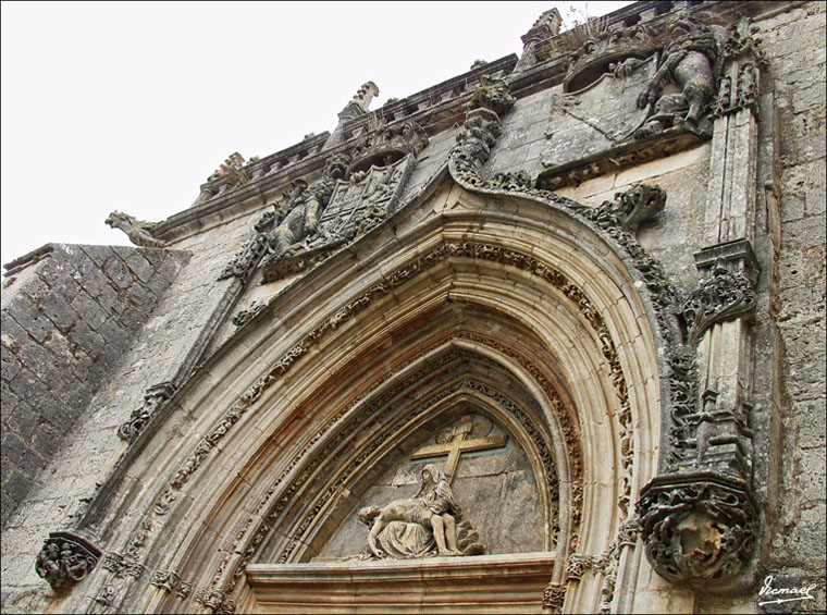 Foto de Burgos (Castilla y León), España